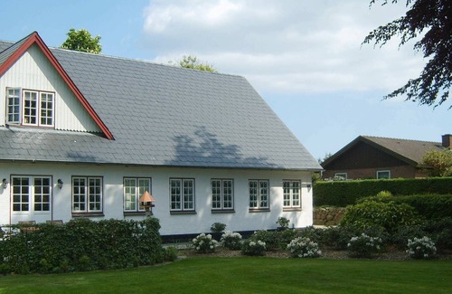 Felsted Casa | 4 person holiday home in Aabenraa