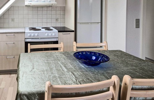Ansager Casa | 4 Personas casa en Ansager