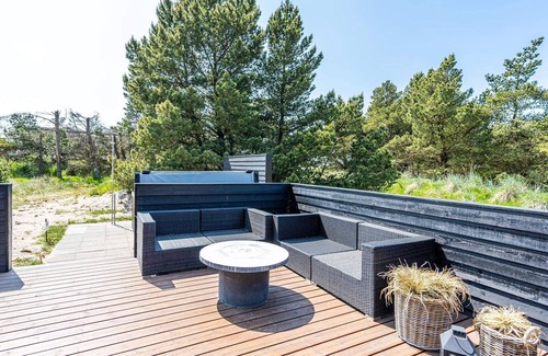 Blavand Casa | 4 person holiday home in Blåvand