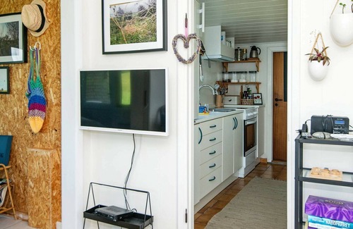 Broager Casa | 4 personas casa en Broager-By Traum