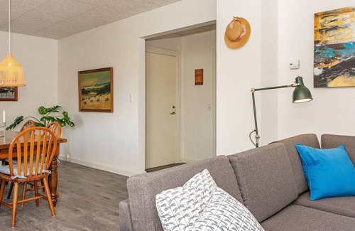 Ebeltoft Casa | 4 person holiday home in Ebeltoft
