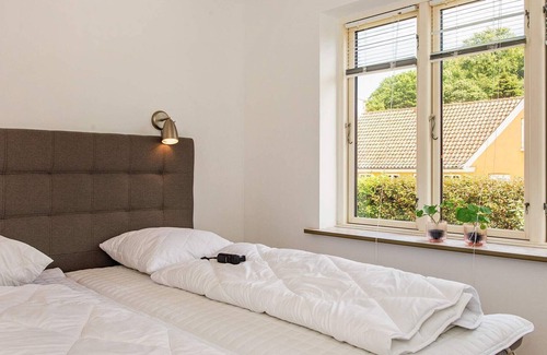 Ebeltoft Casa | 4 person holiday home in Ebeltoft