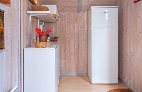 Øksenmølle Casa | 4 person holiday home in Ebeltoft