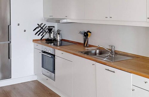 Grasten Casa | 4 personas casa en Gråsten