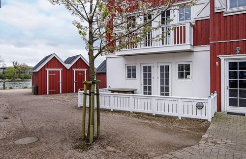 Grasten Casa | 4 personas casa en Gråsten
