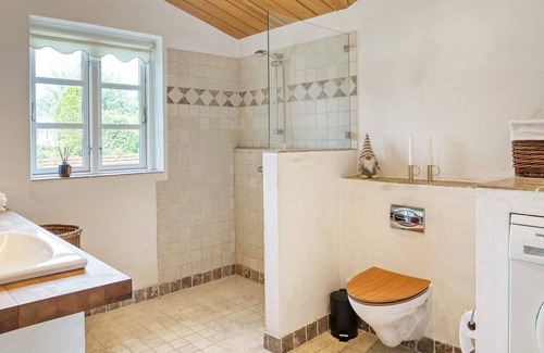 Ramlose Casa | 4 personas casa en Helsinge