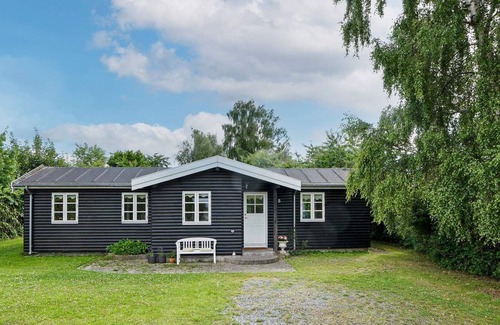 Ramlose Casa | 4 personas casa en Helsinge