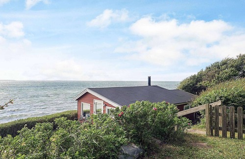 Martofte Casa | 4 Personas casa en Martofte
