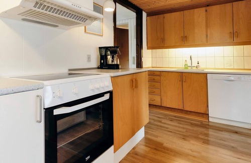 Faldsled Casa | 4 person holiday home in Millinge