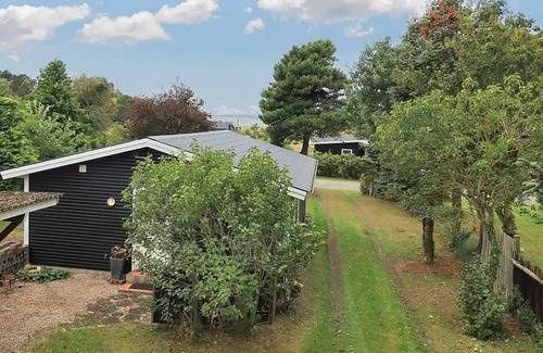 Faldsled Casa | 4 person holiday home in Millinge
