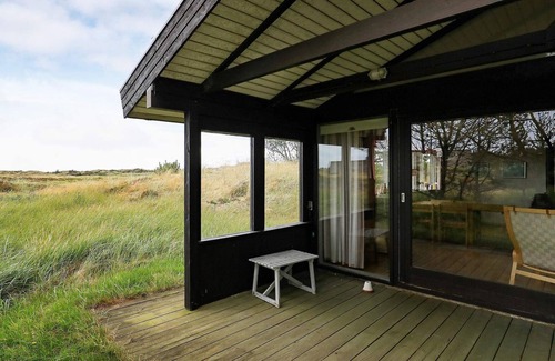 Rødhus Casa | 4 personas casa en Pandrup