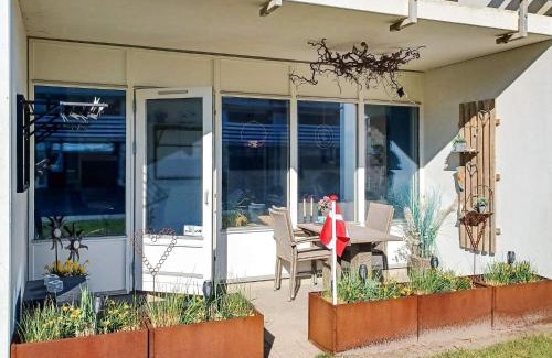 Sondervig Casa | 4 person holiday home in Ringkøbing-By Traum