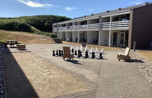 Sondervig Casa | 4 person holiday home in Ringkøbing-By Traum