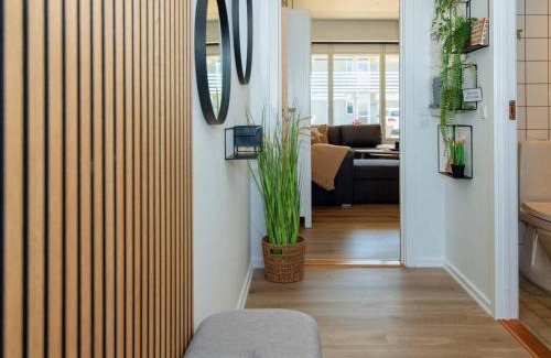 Sondervig Casa | 4 person holiday home in Ringkøbing-By Traum