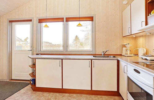 Sønder Nissum Casa | 4 personas casa en Ulfborg-By Traum