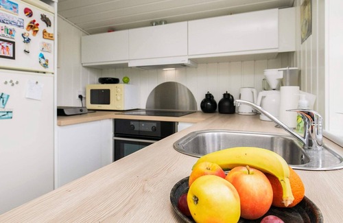Assens Casa | 4 personas casa en Assens