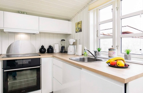 Assens Casa | 4 personas casa en Assens