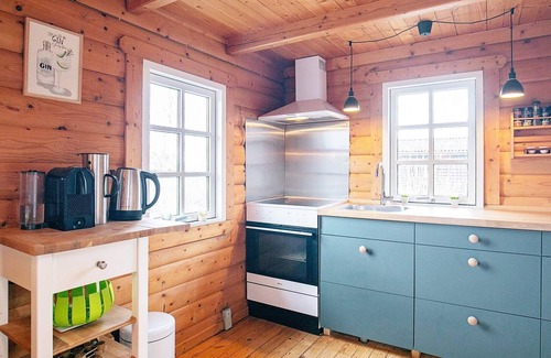 Assens Casa | 4 personas casa en Assens