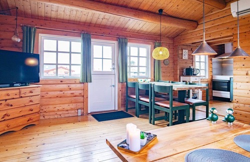 Assens Casa | 4 personas casa en Assens