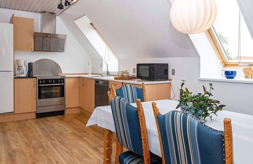 Borkop Casa | 4 personas casa en Børkop