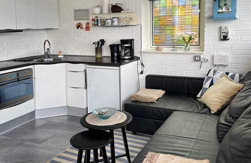 Grasten Apartamento | 4 personas casa en Gråsten-By Traum