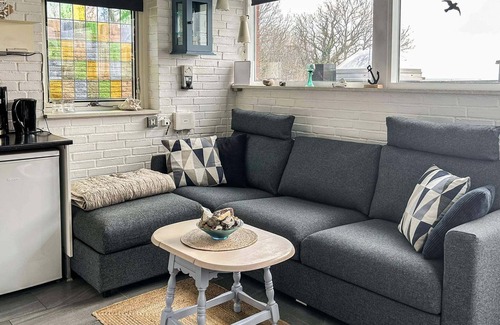 Grasten Apartamento | 4 personas casa en Gråsten-By Traum