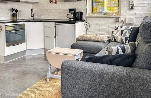 Grasten Apartamento | 4 personas casa en Gråsten-By Traum