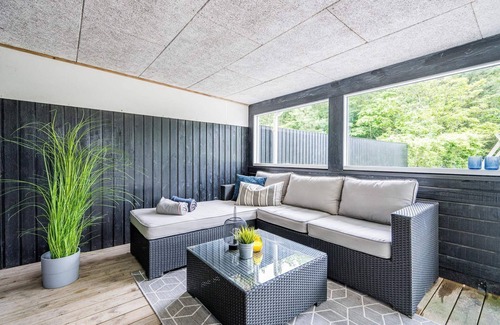 Bork Havn Casa | 4 personas casa en Hemmet