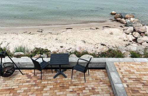 Middelfart Casa | 4 person holiday home in Middelfart-By Traum