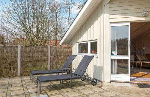 Jegum Casa | 4 personas casa en Oksbøl-By Traum
