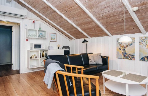Jegum Casa | 4 personas casa en Oksbøl-By Traum