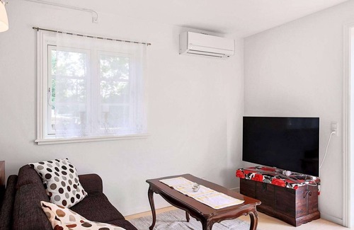 Skibby Casa | 4 person holiday home in Skibby
