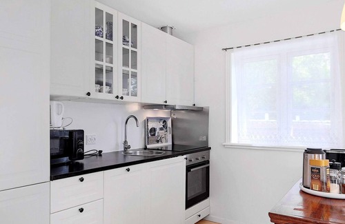 Skibby Casa | 4 person holiday home in Skibby