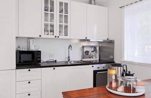 Skibby Casa | 4 person holiday home in Skibby
