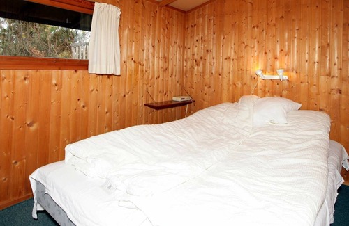 Skibby Casa | 4 person holiday home in Skibby