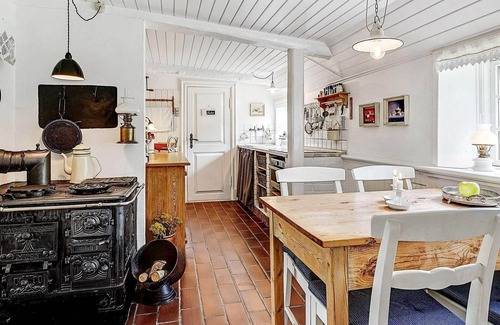 Hojer Casa | 4 personas casa en Tønder