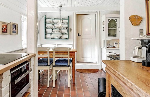Hojer Casa | 4 personas casa en Tønder