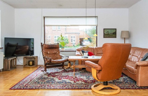 Møgeltønder Casa | 4 person holiday home in Tønder