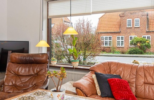 Møgeltønder Casa | 4 person holiday home in Tønder