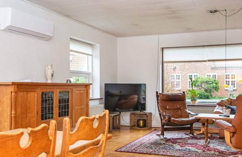 Møgeltønder Casa | 4 person holiday home in Tønder