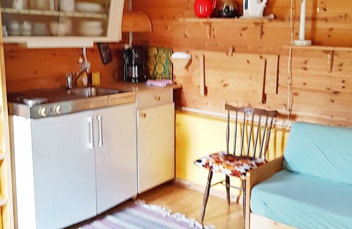 Nesset Casa | 4 personas casa en Vistdal