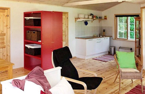 Bolmso Casa | 4 personas casa en BOLMSÖ