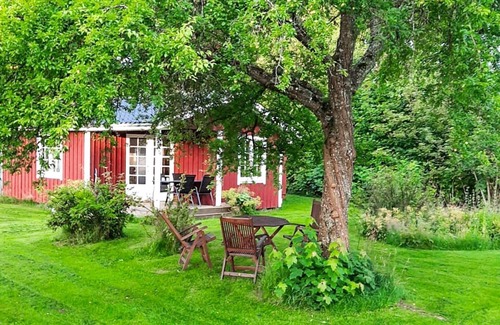 Bolmso Casa | 4 personas casa en BOLMSÖ