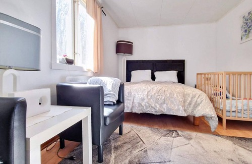 Granna Casa | 4 personas casa en GRÄNNA