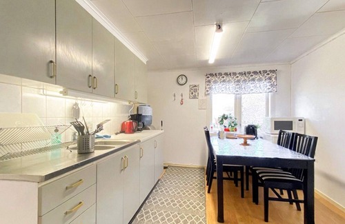 Granna Casa | 4 personas casa en GRÄNNA
