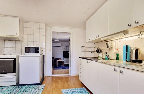 Granna Casa | 4 personas casa en GRÄNNA