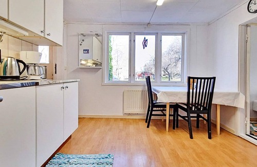 Granna Casa | 4 personas casa en GRÄNNA