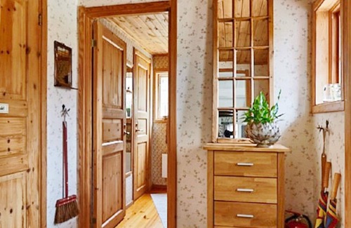 Hyssna Casa | 4 personas casa en HYSSNA