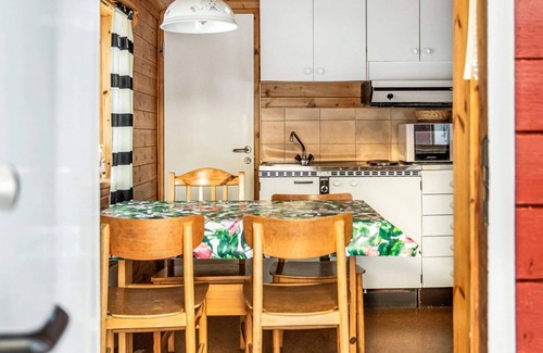 Are Casa | 4 personas casa en JÄRPEN