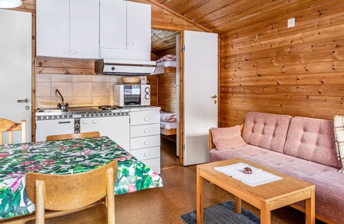 Are Casa | 4 personas casa en JÄRPEN